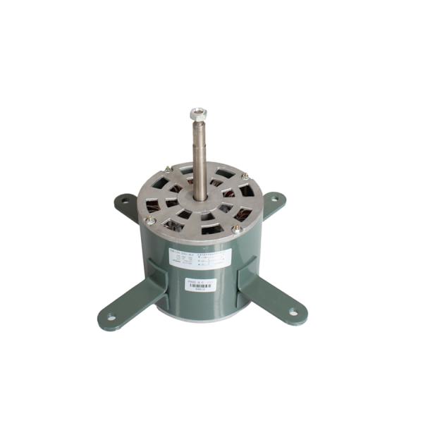 torque começando alto do motor de ventilador do condicionador de ar de 550w 4 Polo para o motor do refrigerador do sistema de refrigeração \ ar