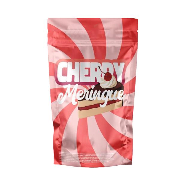 90mic 100%の有機性亜麻の麻のインド大麻のジップ ロック式の袋THC Cbd