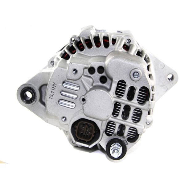 Engine Honda Fit Alternator 31100 Rej W01