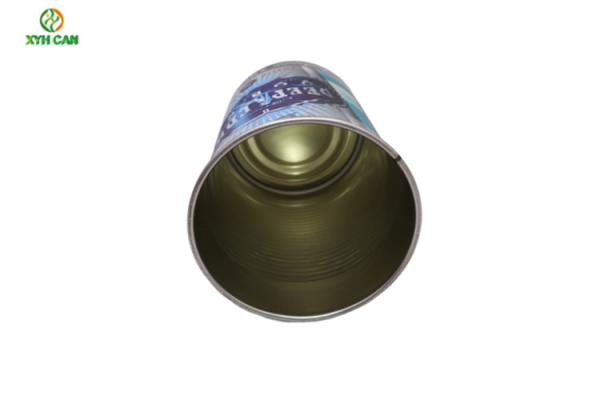 Alcohol Tin Can 250ml~500ml Drink Whisky Rum Packaging Wine Cup