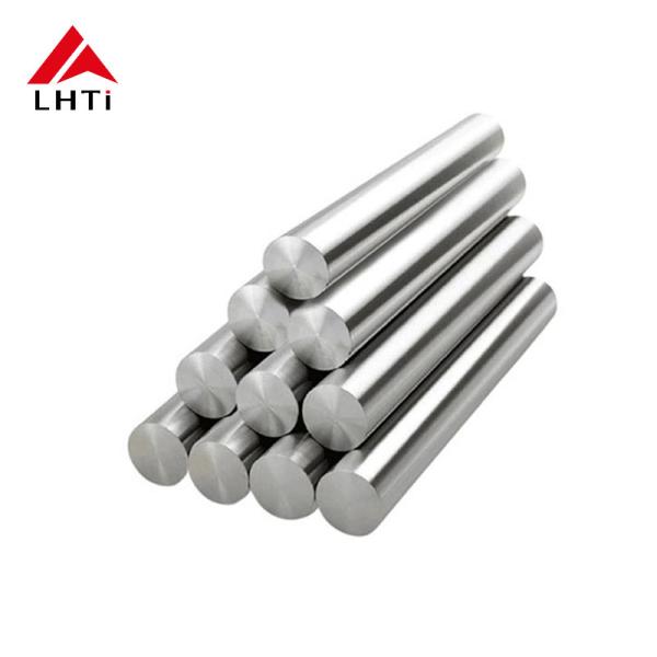 Titanium Rod Gr7 Gr12 Titanium Round Bar Ti Rod For Medical Industry and Medical Implants