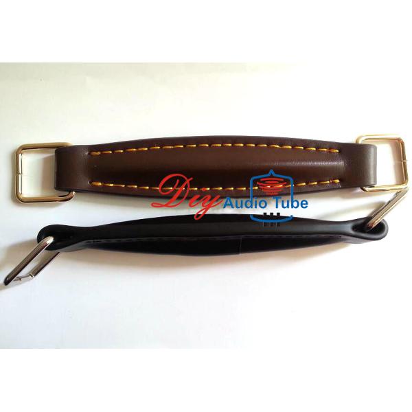 34.49mm Width Leather Amp Handle , Marshall Metal Handles AS50D / AS100D