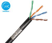 Cabos de ligação para redes LAN Ethernet