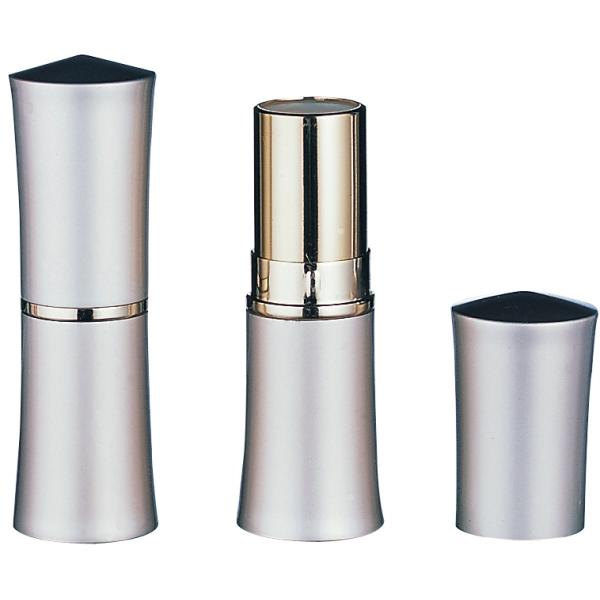 Aluminium lipstick case, cosmetic package, beauty cases, lipstick tube,lipstick container, lipstick package