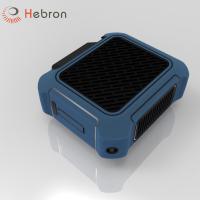 6000 Mah Portable Waist Fan USB Mini Rechargeable Small Belt Clip no fã