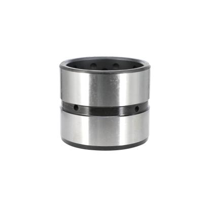 Carcaça de metal sinterizado resistente ao desgaste