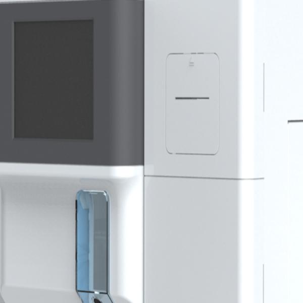 Multichannel Laboratory Medical Equipment Clinical H 1600 Automatic Urine Sediment Analyzer
