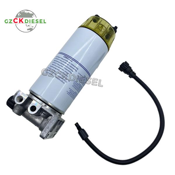 921350.0011 Fuel Filter Water Separator 11110703 11110683 For EC240B EC290B D6E D7E Engine