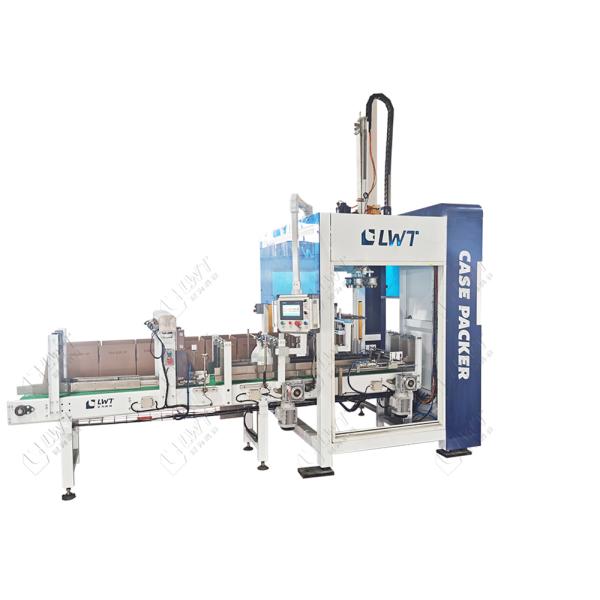 Daily Chemical Products Production Lines Grinding Liquid Filling Packaging Machines