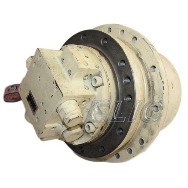PHV-5B-110A Excavator Hydraulic Travel Motor PHV-1B-1243B-P-10  PHV-2B-2022A-P-10  PHV-3B-3521B-P-11