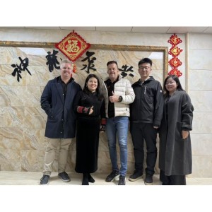 Zhengzhou Shenlong Pump Industry CO.,Ltd