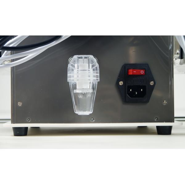 Vacuum 6 In 1 Body Lipolaser Slimming Machine 40KHz Purple For Weight Loss