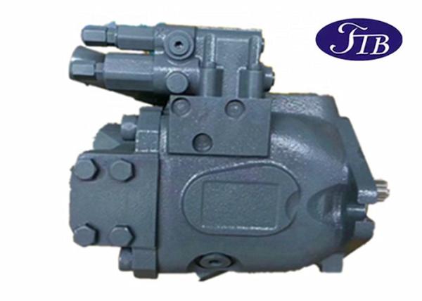 Excavator  Hydraulic Pump 607446737671/2 A10VO63 For Yucai YC60