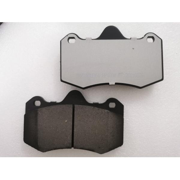 тормозные колодки HP3000 65mm автомобильные для AP участвуя в гонке крумциркуль