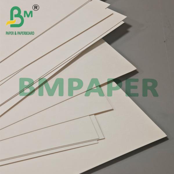 230g 245g Disposable Uncoated Lunch Box Board for Food Packaging