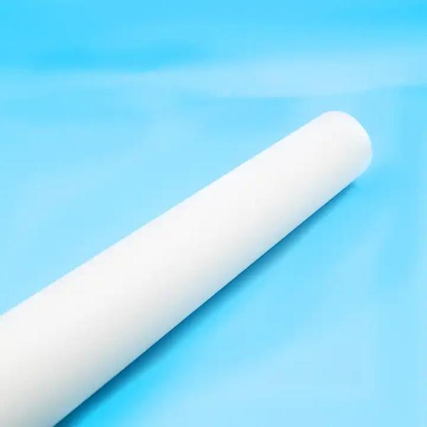 Customized Welding Polypropylene Plastic Rod Pure PP Nylon
