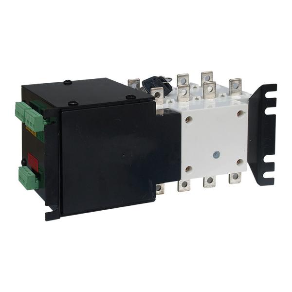 PC Class Intelligent Ats Switch FMQ3G-100A / 4p 160A 250A