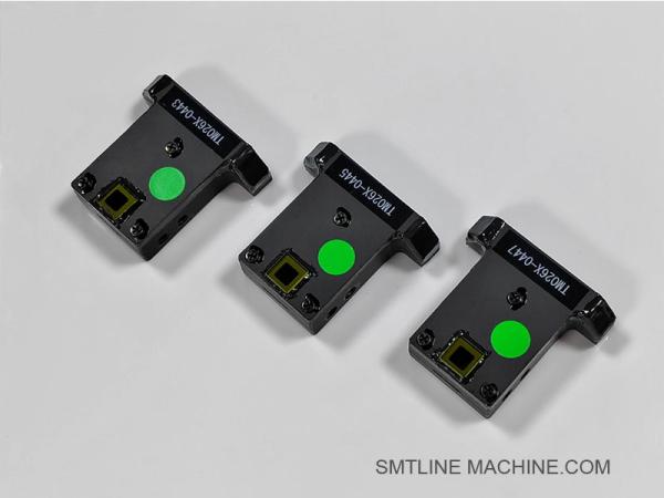 Pièces détachées de la machine SMT pour objectif de caméra FUJI V12 IPS