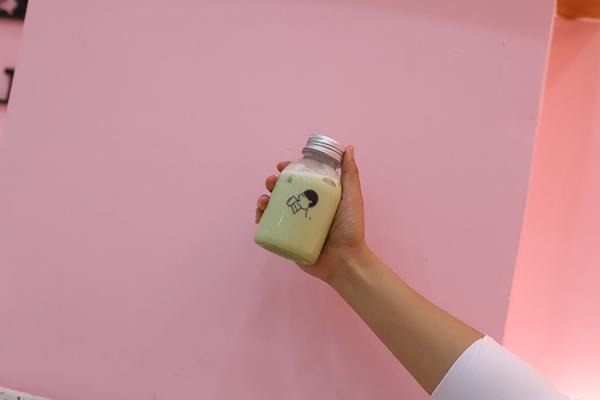 Manette à bulles de thé en fûts isolés pour une infusion de thé lisse et cohérente