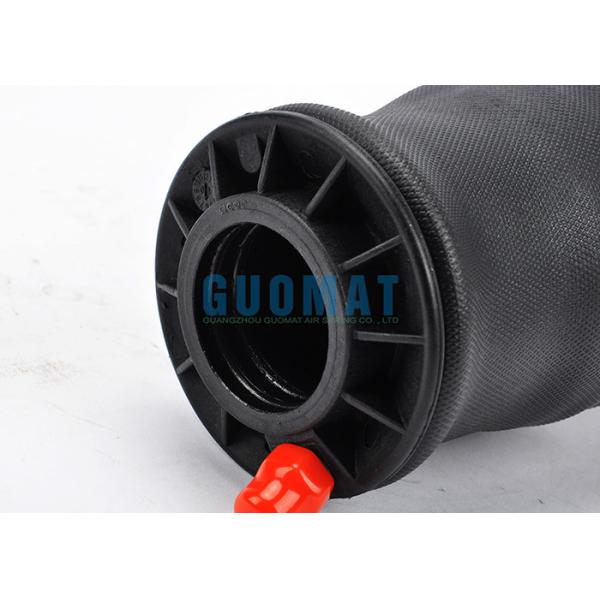 Natural Rubber Cabin Shock Absorber 1349840 Suspension Air Spring For SCANIA 94/114/144