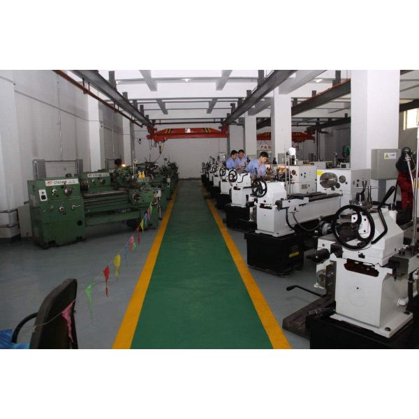 Wuhan Hengmeisi Hydraulic Electromechanical Equipment Co., Ltd.