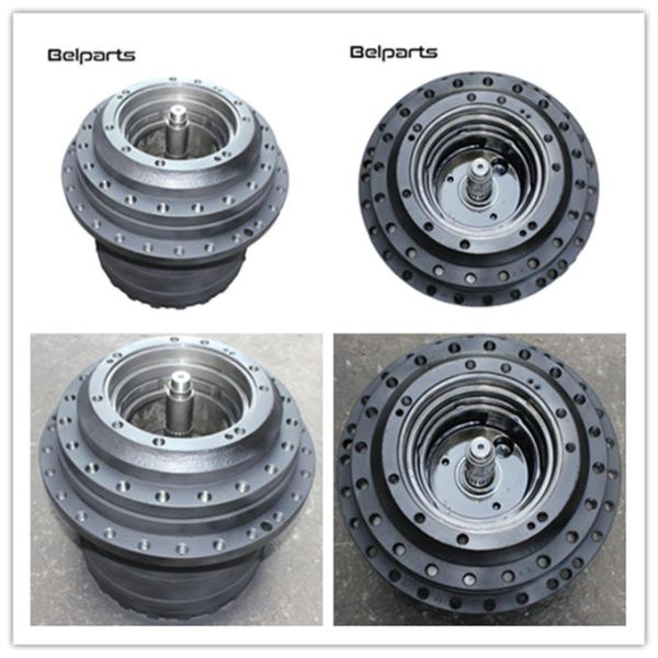 Экскаватор разделяет коробку передач солнечные 255 ДХ258 ДС260 ДС255 уменьшения перемещения конечной передачи