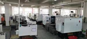 Guangzhou Yuhang Trade Co., Ltd.