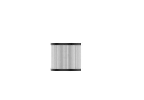 Small Size True Hepa Filter UV Room Air Purifier With Humidifier