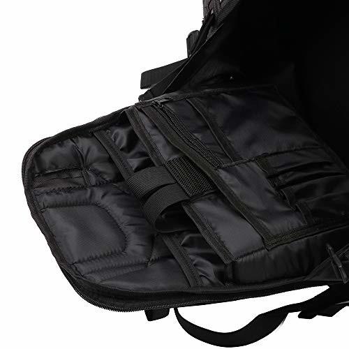 L20.94'' Motorcycle Backpack Bag , Men Motorcycle Helmet Bag Backpack