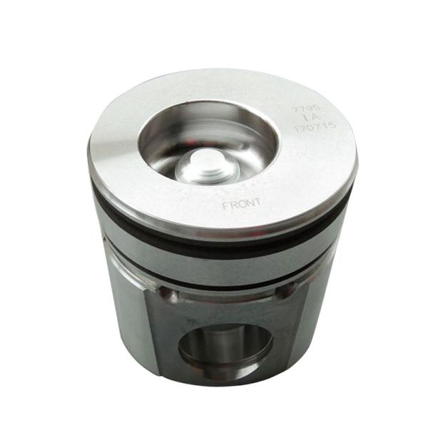 Diesel Generator Spare Engine Piston Kit For Cummins 6BT Engine 3928673