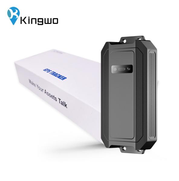 CatM1 NBIOT Long Lasting Gps Tracking Device 12000Mah Mini Gps Tracker For Tools