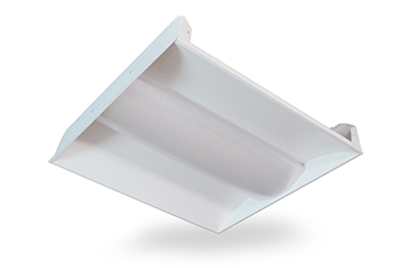 30x120 LED Troffer Light Panel 3 Color Temperature and 4 power 26W 32W in one fixture