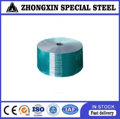 19mm Copolymer Coated Steel Tape 0.20mm EGE Double Side For Optical Fibre Cable