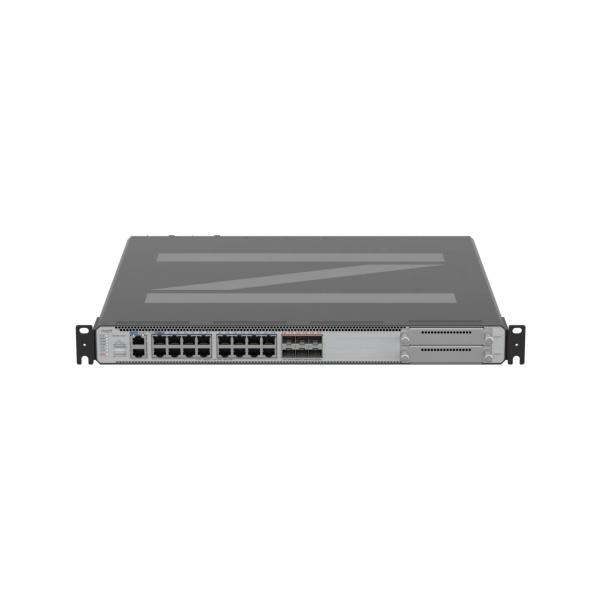 Ruijie Firewall RG-WALL 1600-Z8620 NGFW avec protection contre les menaces et HA