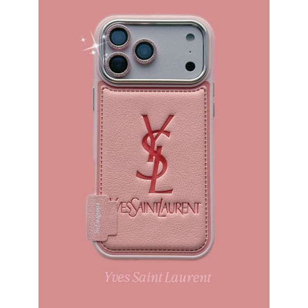 Designer Full-Cover Phone Case