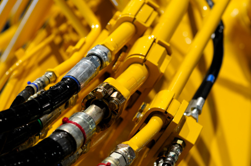 Компактный штуцер шланга гидросистемы 22611 нержавеющей стали с женским потоком БСП