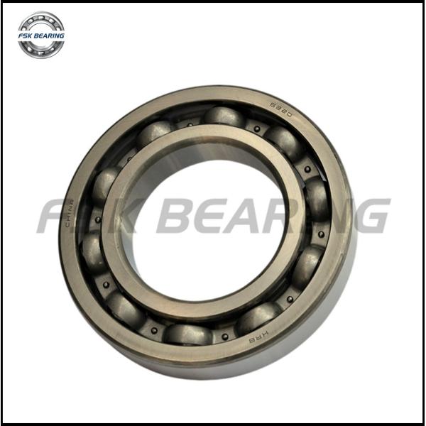 Подшипник Китая шарикоподшипника Китая шарикоподшипника паза 6220/К3 точности высококачественный глубокий