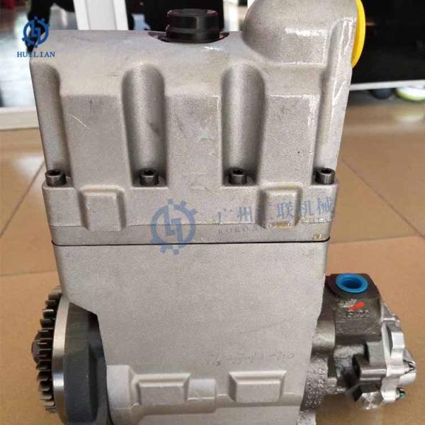 BOSCH 0445020083 0445020070 0445020031 Экскаватор Дизельное общее железнодорожное впрыскное насос 32G61-10300 6271-71-1110 319-0677