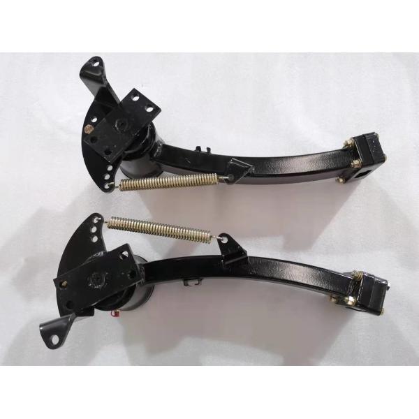 Powerful Road Sweeper Spray Arm Smooth Operation Street Sweeper Parts