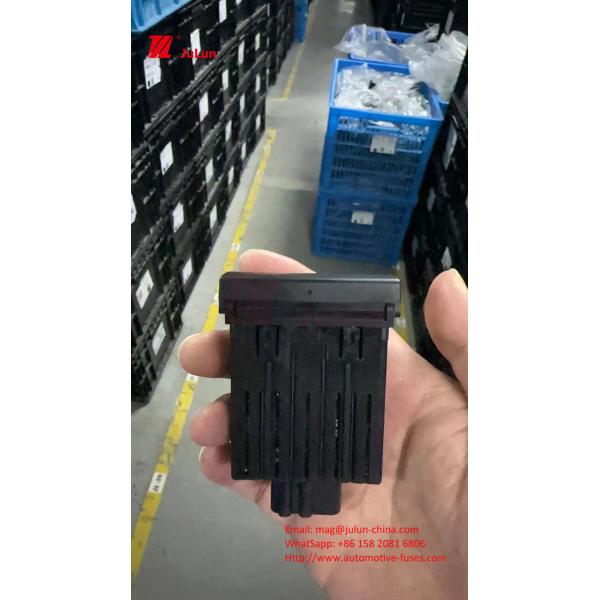 Warning Alarm Light Switch BC45-13A350-BA5. Honda 35510-TAB-A01