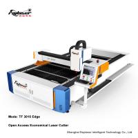 1500x3000mm Fiber Laser Cutting Machine for Metal Sheets