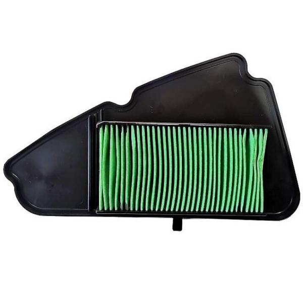 Customizable Logo Motorcycle Scooter Air Filter for Honda Vision 110 Dio 110 Hot Item