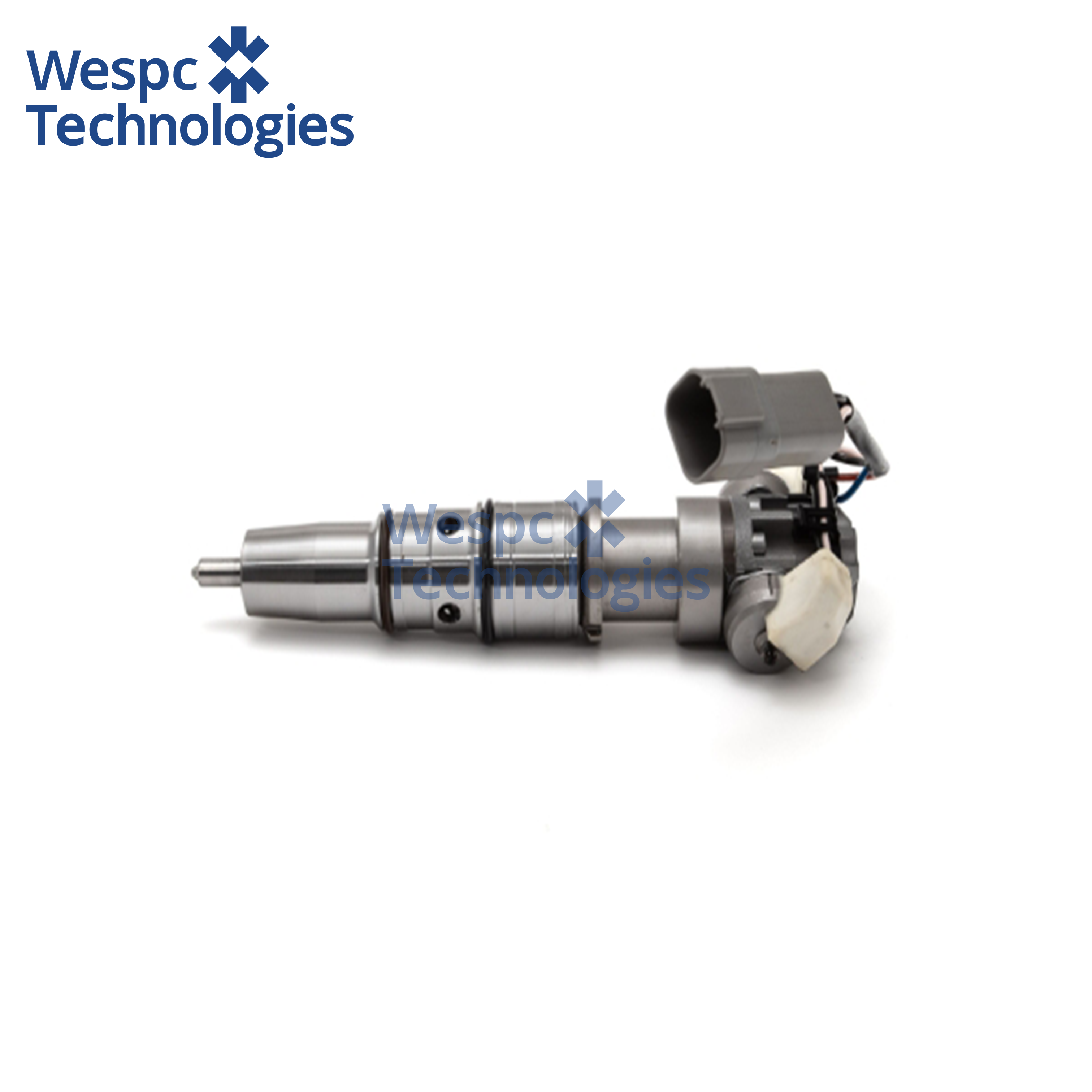 WESPC Fuel Injector 7092511C91 for Perkins Engine 1306 1606A-E93TAG4
