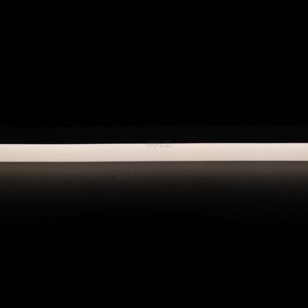 Neon Lights 5M Roll 2835 LED Strip Lighting 0816  16*8mm 24V 12V Cuttable Silicone Neon Rope Indoor