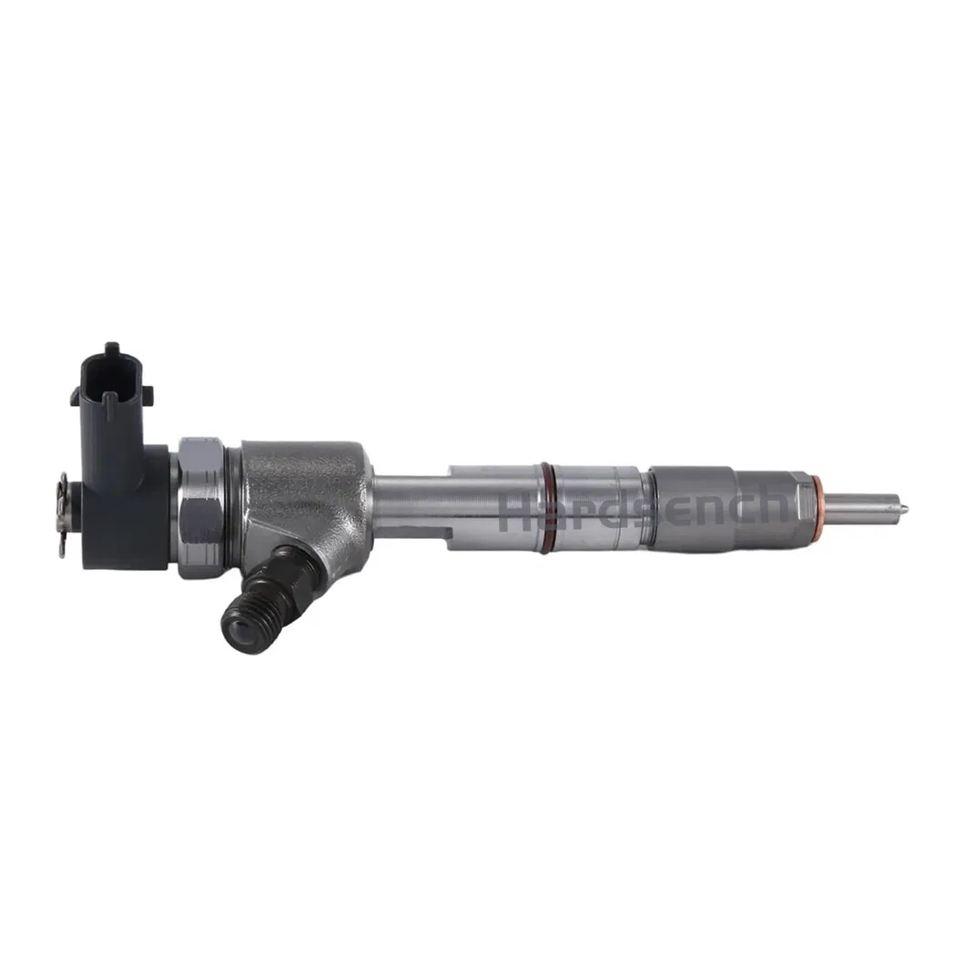 0445110407 1112100-E06 Diesel Fuel Injector for Great Wall Hover Wingle 2.8D