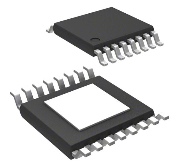TAS5411QPWPRQ1 25W Automotive Class-D Amp 4.5-26V Input 92% Efficiency AEC-Q100 HTSSOP-32 -40°C to +125°C