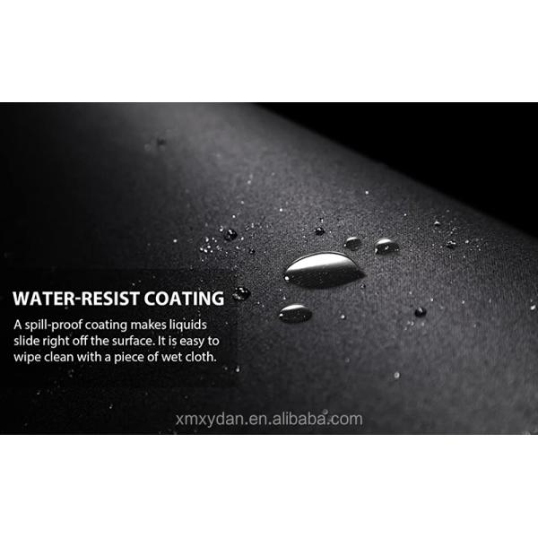 Materail Natural Rubber fabric XYDAN Large Custom 3D Printed Xxl 400x900 Gaming Mouse Pads