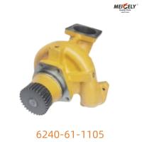 Komatsu 6240-61-1105 pompe à eau Premium Direct OEM remplacement