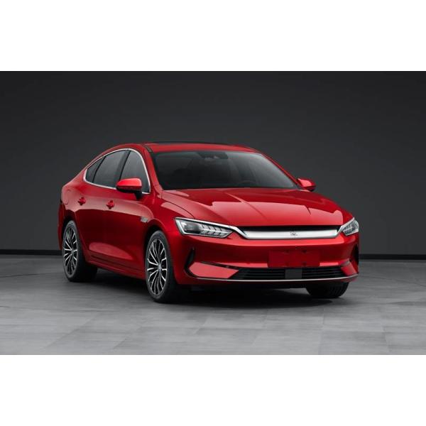 400km Medium Sized Electric Cars