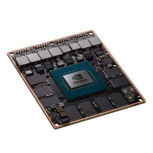 Module industriel ODM 32G Nvidia Jetson Agx Xavier pour véhicules autonomes